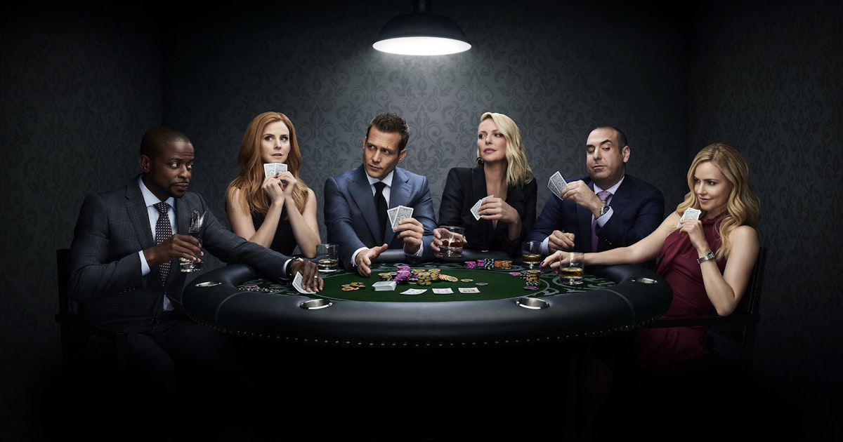 Suits Season 1 Music & Songs Tunefind